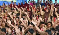 Belopa Masih Jadi Episentrum, Ribuan Anak di Luwu Belum Tuntas Mengakses Pendidikan