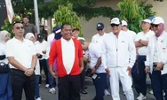 Semarak Dies Natalis ke-65 UNM, Rahman Pina Dorong Kolaborasi Kampus dan Daerah Bangun SDM Unggul
