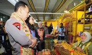 Isu Regenerasi Kapolri Menguat, Deretan Jenderal Bintang Tiga Masuk Bursa Pengganti Listyo Sigit