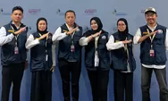 Dari Bogor Menuju Fakfak, Tim Ekspedisi Patriot Unhas Siapkan Riset Kolaboratif untuk Resolusi Konflik Agraria di Weri-Saharey