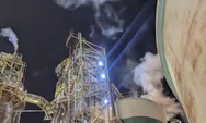 Mega Proyek Gas Rp211 Triliun di Selat Makassar Resmi Dimulai, SKK Migas Sebut Jadi Pengungkit Ketahanan Energi Nasional
