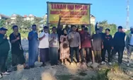 Hak Jawab KMPTN soal Sengketa Lahan Tanjung Bunga: Bantah Salah Objek, Ungkap Klaim Penguasaan Sejak 1970