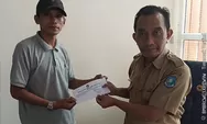 Pompa Air Bantuan Kembali ke Gudang, DPK LINK HAM RI Desak Inspektorat Bulukumba Usut Dugaan Penyimpangan Program Pertanian