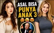 Heboh Iming-iming "Istri Gratis" dan Uang Tunai di Rusia, Ternyata Hoaks Bermodus Penipuan