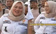 Viral Candaan 'Cie Curhat' Berujung Sanksi, Lurah Paya Pasir Dibina usai Dinilai Langgar Etika saat Warga Mengadu