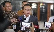 Perpres Ojol Masuki Babak Akhir, DPR dan Pemerintah Kebut Finalisasi Aturan demi Kepastian Nasib Jutaan Pengemudi