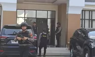 Polda Sulsel Geledah Kantor Bupati hingga Disdik Gowa, Kasus Seragam Sekolah Rp16 Miliar Kian Memanas