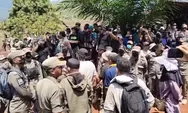 80 Organisasi Sipil Bersatu Bela Petani Laoli, Desak Penggusuran Dihentikan dan Status PSN PT IHIP Dievaluasi