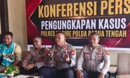 Tak Cukup Hukum Pidana, Terduga Pelaku Pembunuhan Remaja Toraja di Nabire Terancam Denda 'Bayar Kepala' Tradisi Papua