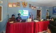 KKN Mahasiswa PK Unhas Angkatan 69 Dorong Program TANGGUH Cegah Penyakit Kulit di Desa Tellu Boccoe Bone
