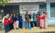 Program SIAGA HIPERDIA KKN-PK Unhas Dorong Warga Tellu Boccoe Cegah Hipertensi dan Diabetes