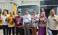 5,5 Juta Buku Dikirim ke 38 Provinsi, Sasar Sekolah Paling Minim Akses Bacaan