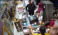 Bendera Belum Berkibar, Pria Mengaku Ketua DPD Adat Tegur Pemilik Toko Mitra Bulukumba hingga Viral
