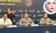 Rekaman Demo Lama Dikemas Jadi Ancaman Aksi Jelang 17 Agustus, Polisi Tangkap Pemilik Akun TikTok
