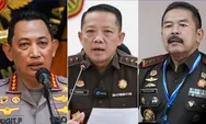 Febri Melawan! Resmi Ajukan 2 Praperadilan, Kejagung dan Polri Digugat