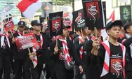 Arbain Walk 2026 di Jakarta: Dari Jejak Karbala hingga Pesan Kemerdekaan dan Keadilan