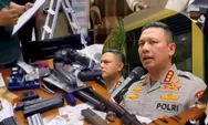 Ratusan Senapan Angin di Sekolah Diklaim untuk Ekskul Menembak, Manajemen Bantah: Tak Pernah Ada Programnya