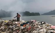 Bukan Insinerator, Sampah Makanan Bisa Jadi Listrik: Gagasan Reaktor Biogas Mini untuk Kota Makassar