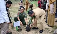 Peringatan HKAN 2026 Tingkat Sulsel, Pemkab Soppeng Tegaskan Komitmen Jaga Kelestarian Lingkungan