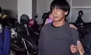 Detik-Detik Ayah Elius Tahan Tangis Saksikan 41 Adegan Rekonstruksi, Emosi Keluarga Meledak