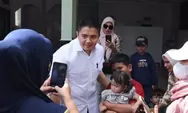 Seskab Teddy Masuk Tiga Besar Pejabat dengan Kinerja Positif Versi IPO