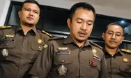 GEGER! Surat Penetapan Tersangka Dirut Tirta Bhagasasi Beredar, Kejari Bekasi Bongkar Fakta Mengejutkan