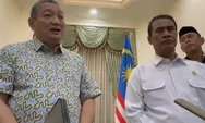 Sejarah Baru Tercipta: Indonesia Ekspor 200 Ribu Ton Beras ke Malaysia, Jadi Kado Kemerdekaan ke-81