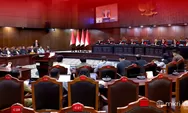 Putusan Terbaru MK: Kuota Caleg Perempuan 30 Persen Wajib Dipenuhi, Ini Sanksinya