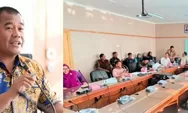 DPRD Sulsel Bahas Perubahan Jadwal Kegiatan, Bung RP Pastikan Agenda Dewan Tetap Terarah