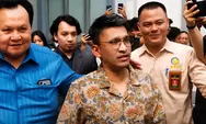 Ruben Onsu Jadi Tersangka Dugaan Penipuan dan Penggelapan, Polisi Siapkan Pemeriksaan