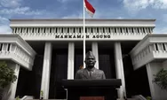 MA Tegaskan Putusan Bebas Tak Bisa Digugat Lagi, SEMA 4/2026 Jadi Pedoman Baru