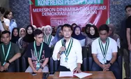 KAMMI Tolak Provokasi Jelang Rencana Aksi AMPB di Gedung DPR RI, Soroti Ancaman Perpecahan Bangsa