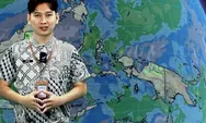 Akhir Pekan Dibayangi Cuaca Ekstrem, BMKG Peringatkan Angin Kencang di Sejumlah Wilayah Sulawesi