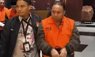 KPK Bongkar Asal Usul Uang Rp1,12 Miliar yang Seret Rektor Unsoed Jadi Tersangka