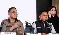 Bareskrim Tetapkan 72 Tersangka Karhutla, Aliran Dana Dibongkar: Ada Dalang di Balik Pembakaran?