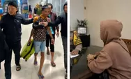 Pria di Makassar Peras Wanita Rp130,3 Juta, Berawal dari Hubungan Asmara di Media Sosial