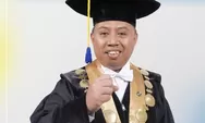 Rektor Unsoed Akhmad Sodiq Jadi Tersangka, KPK Ungkap Dugaan Jual-Beli 73 Kursi Maba Jalur Mandiri