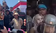 Bupati Husniah Talenrang Buka Suara soal Penonaktifan 16 Pejabat Pemkab Gowa: “Bukan 16, tapi 7 Orang”