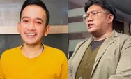 Ruben Onsu Mulai Buka Jalan Damai, Rp100 Juta Dikembalikan di Tengah Kasus Dugaan Penipuan