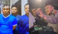 Bripka Eko Tak Dipecat usai Kasus Dugaan Pelecehan, Demosi 10 Tahun Jadi Sanksi KKEP
