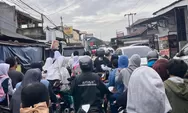  18 Titik Demo di Makassar pada 27 Agustus, Pengendara Diminta Waspadai Jalur Rawan Macet, Cek Rutenya