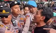 Siapa Penunggang di Balik Demo 27 Agustus? Polisi Amankan 65 Orang dan Sita 201 Botol Molotov