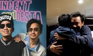 Lima Tahun Bangun Vindes Bareng Vincent Rompies, Desta Kini Pilih Pamit: “Semoga Jadi yang Terbaik”