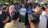Digeruduk Pekerja Maritim, DPRD Sulsel Siapkan RDP dengan PT Pelni Bahas Nasib Buruh