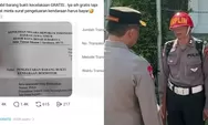 Viral Pungli Rp1 Juta saat Ambil Motor di Surabaya, Warga Tolak Uang Pengganti 10 Kali Lipat dan Oknum Polisi Demosi