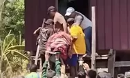 Saat Memandikan Cucu, Petani di Takalar Diserang Adik Kandung hingga Meninggal Dunia