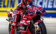 Tiga Tahun Beruntun Juara MotoGP Aragon, Marc Márquez Kembali Pertahankan Takhta dari Kepungan Rival