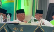 Kiai Said Aqil Dua Jempol untuk Miftachul Akhyar, Kembali Pimpin Syuriah PBNU 2026-2031