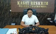 Lima Bulan Pimpin Satreskrim Polres Bulukumba, Begini Rekam Jejak dan Gebrakan AKP Dr. Andi Imran Hamid, M.M.