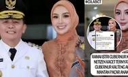 Menepis Rumor Liar Netizen, Ini Fakta Perjalanan Cinta Aisyah Thisia dan Agustiar Sabran 